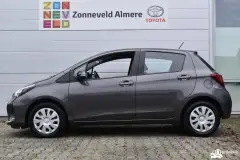Foto van kenteken HK-091-N