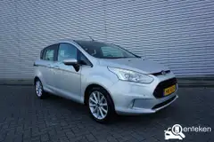 Foto van kenteken HK-160-L