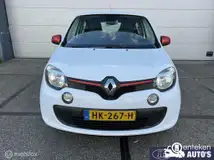 Foto van kenteken HK-267-H
