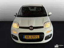 Foto van kenteken HK-275-L