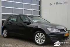Foto van kenteken HK-304-V