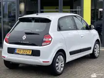 Foto van kenteken HK-322-X