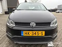 Foto van kenteken HK-345-S Foto van kenteken HK-345-S