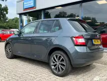 Foto van kenteken HK-345-Z Foto van kenteken HK-345-Z