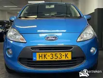 Foto van kenteken HK-353-K