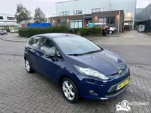 Foto van kenteken HK-356-V