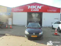 Foto van kenteken HK-456-L Foto van kenteken HK-456-L