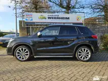 Foto van kenteken HK-462-Z Foto van kenteken HK-462-Z