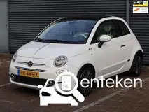 Foto van kenteken HK-465-X