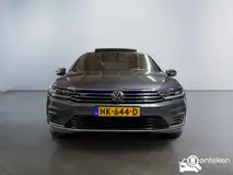 Foto van kenteken HK-644-D