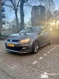 Foto van kenteken HK-671-H