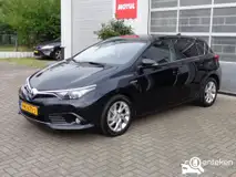 Foto van kenteken HK-671-J