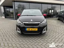 Foto van kenteken HK-673-F