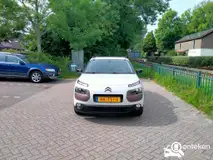 Foto van kenteken HK-751-X