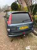 Foto van kenteken HK-753-K