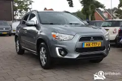 Foto van kenteken HK-777-J
