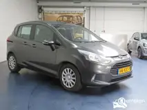Foto van kenteken HK-830-P