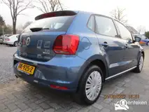 Foto van kenteken HK-925-Z Foto van kenteken HK-925-Z