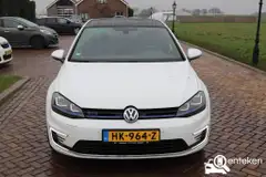 Foto van kenteken HK-964-Z