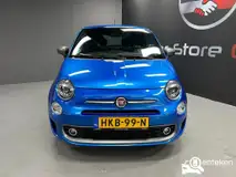 Foto van kenteken HKB-99-N