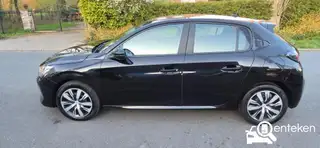 Foto van kenteken HKD-88-G