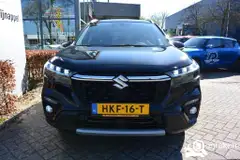 Foto van kenteken HKF-16-T