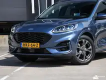 Foto van kenteken HKF-64-Z