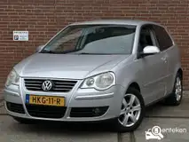 Foto van kenteken HKG-11-R