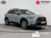 Foto van kenteken HKG-61-F