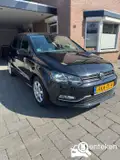 Foto van kenteken HKH-71-H