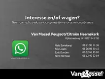 Foto van kenteken HKK-11-H