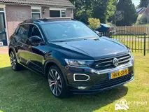 Foto van kenteken HKK-31-D
