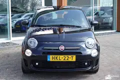 Foto van kenteken HKL-22-T