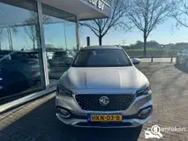 Foto van kenteken HKN-03-B