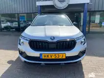 Foto van kenteken HKV-53-J