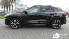 Foto van kenteken HKX-61-H