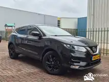 Foto van kenteken HKX-63-H