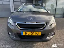 Foto van kenteken HL-011-J
