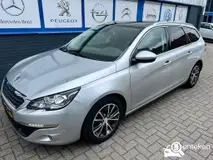 Foto van kenteken HL-054-V