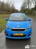 Foto van kenteken HL-058-V