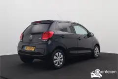 Foto van kenteken HL-280-P