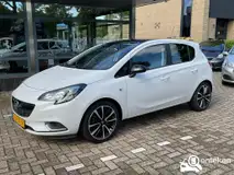 Foto van kenteken HL-317-X