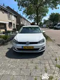 Foto van kenteken HL-406-D