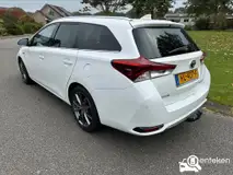 Foto van kenteken HL-407-F