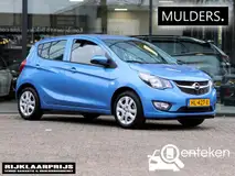 Foto van kenteken HL-427-X
