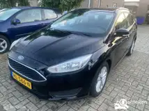 Foto van kenteken HL-566-N