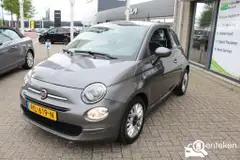 Foto van kenteken HL-619-N