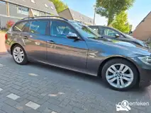 Foto van kenteken HL-764-S