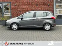 Foto van kenteken HL-971-S