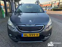 Foto van kenteken HL-999-H
